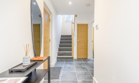 2 Bed in Upper Sheringham 5