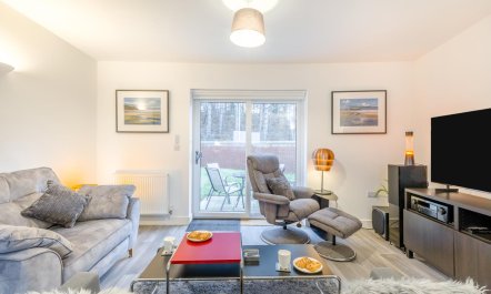 2 Bed in Upper Sheringham