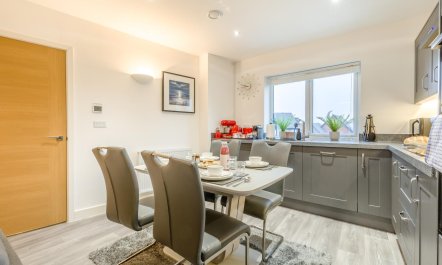 2 Bed in Upper Sheringham 4