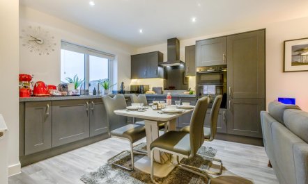 2 Bed in Upper Sheringham 1