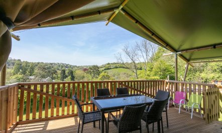3 Bed in Bickleigh