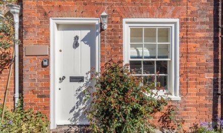2 Bed in Southwold 5