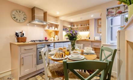 2 Bed in Southwold 2