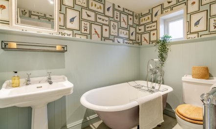 2 Bed in Southwold 4