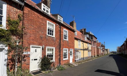 2 Bed in Southwold 6