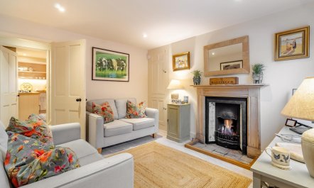 2 Bed in Southwold 1