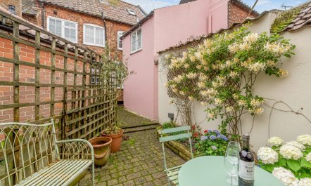 2 Bed in Southwold 8
