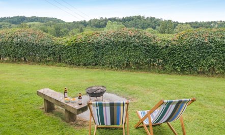 3 Bed in Bickleigh 3