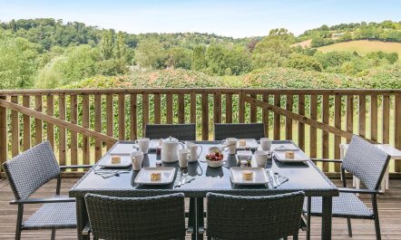 3 Bed in Bickleigh