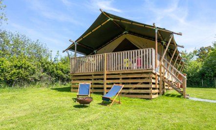 3 Bed in Bickleigh