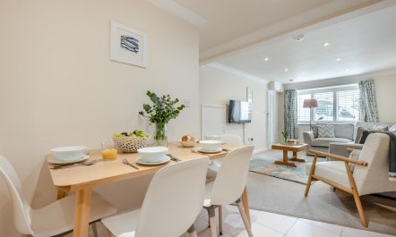2 Bed in Perranporth
