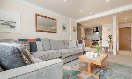 2 Bed in Perranporth 2