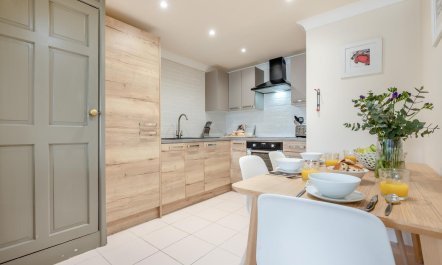 2 Bed in Perranporth 1