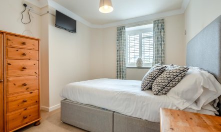 2 Bed in Perranporth 3