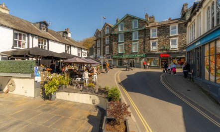 2 Bed in Ambleside 4