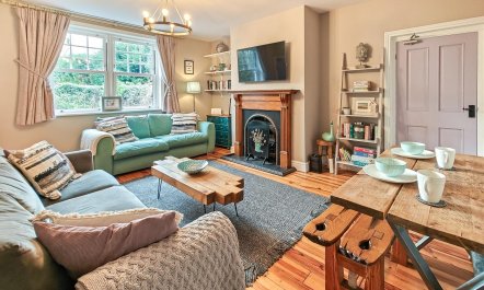 2 Bed in Morpeth