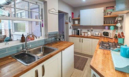 2 Bed in Morpeth 2