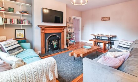 2 Bed in Morpeth 1