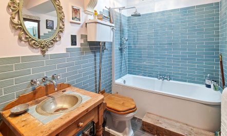 2 Bed in Morpeth 5