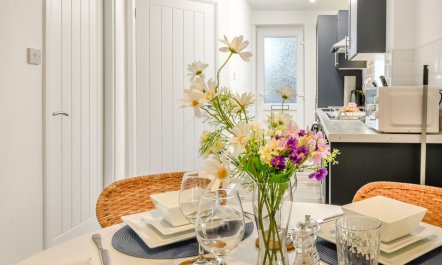 1 Bed in Saundersfoot 6
