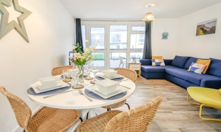 1 Bed in Saundersfoot