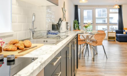 1 Bed in Saundersfoot 4