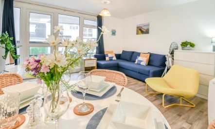 1 Bed in Saundersfoot 2