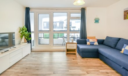 1 Bed in Saundersfoot 1