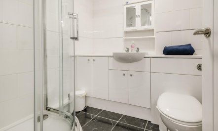1 Bed in Saundersfoot 8