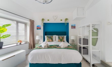 1 Bed in Bowness-on-Windermere 6