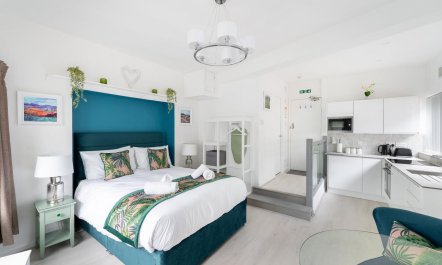 1 Bed in Bowness-on-Windermere