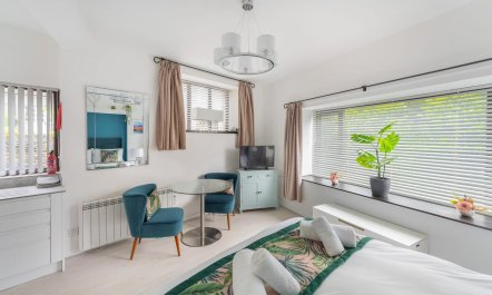 1 Bed in Bowness-on-Windermere 5