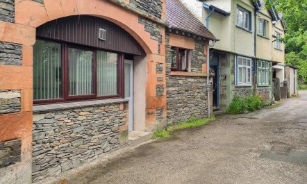 1 Bed in Bowness-on-Windermere 3