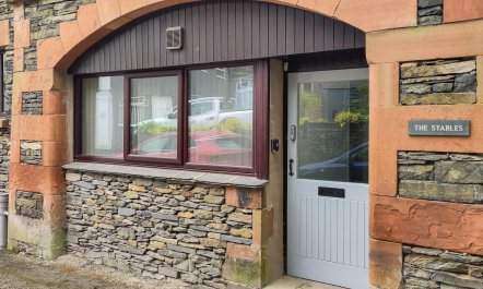 1 Bed in Bowness-on-Windermere 9