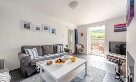 4 Bed in Woolacombe 2