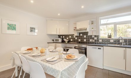 4 Bed in Woolacombe 6