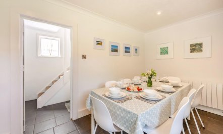 4 Bed in Woolacombe 4
