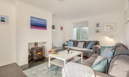 4 Bed in Woolacombe 4