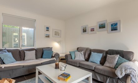 4 Bed in Woolacombe 2