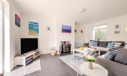 4 Bed in Woolacombe 1
