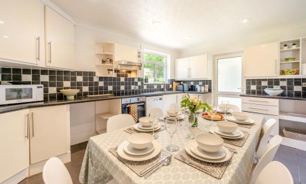 4 Bed in Woolacombe 7