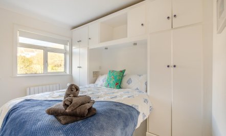 4 Bed in Woolacombe 7