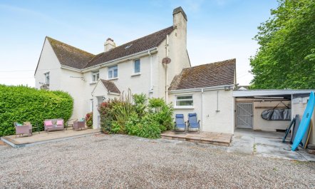 4 Bed in Woolacombe