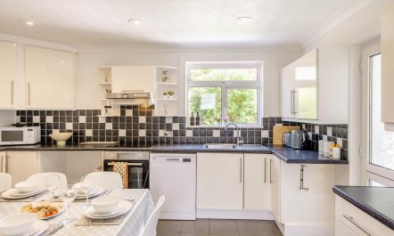 4 Bed in Woolacombe 3