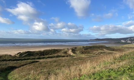 4 Bed in Woolacombe 6