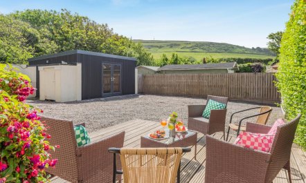 4 Bed in Woolacombe 5