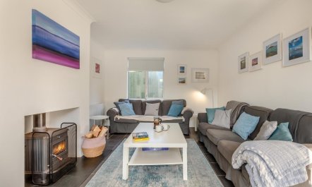 4 Bed in Woolacombe 1