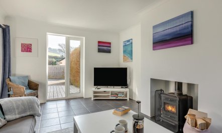 4 Bed in Woolacombe 3