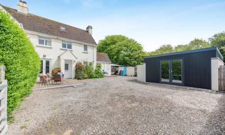4 Bed in Woolacombe