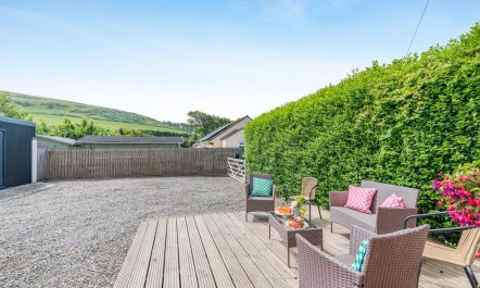 4 Bed in Woolacombe 8